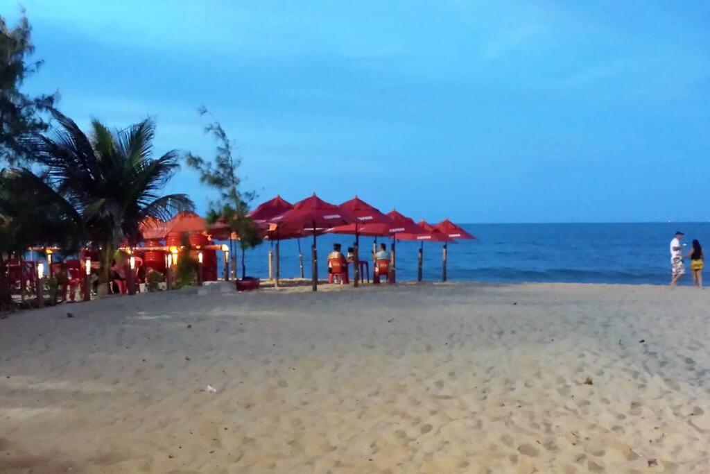Praia De Iracema Vista Para O Mar De 180 Apartamento