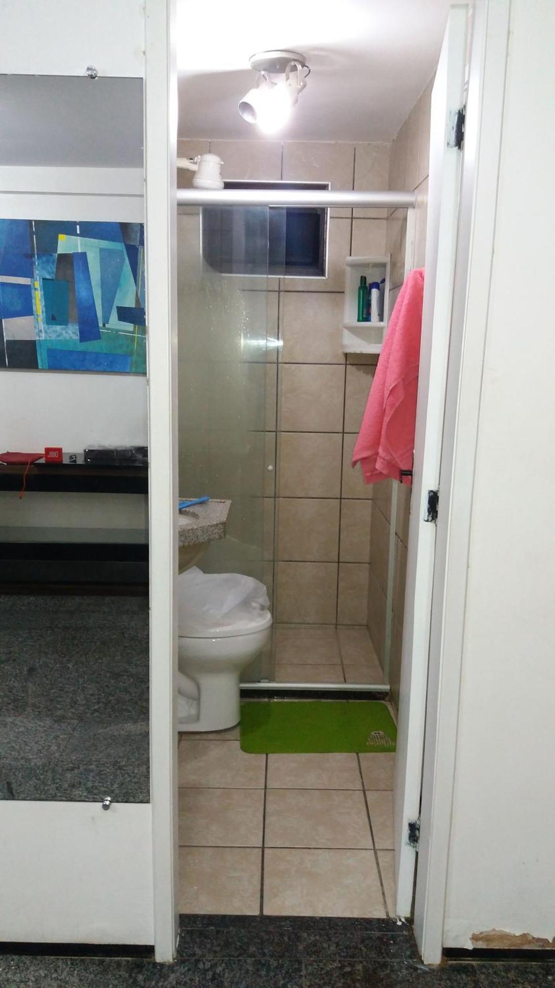 Praia De Iracema Vista Para O Mar De 180 Apartamento *